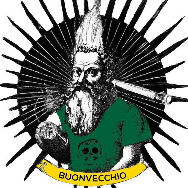 Buonvecchio | Libri Antichi | Grafica | Vintage